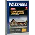 Walthers  HO Golden Valley Freight House Kit # 933-3533