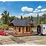 Walthers HO Victoria Springs Station Kit 933-3555