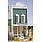 Piko G scale Family Dentistry Building Kit # 62217