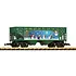 Piko G Scale North Pole Express Hopper Car # 38974