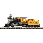 PIKO G D&RGW Mogul w/Digital Sound # 38237
