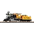 PIKO G D&RGW Mogul w/Digital Sound # 38237