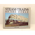 Steam Trains of the World by Colin Garratt