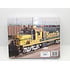 The World's Railroads Book by Christopher Chant, ed by John Moore