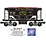 Ready Made Trains Ready Made Trains O gauge Strasburg Ore Car 96799-40