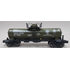 Ready Made Trains Ready Made Trains O 8,000 Gallon Single Dome Tank Car, US Army Co. # RMT-96831