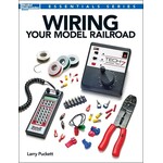 Kalmbach - Essentials Series Wiring Your Model Railroad # 12491