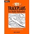 Kalmbach Track Plans 101 for model Railroaders # 12012
