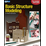 Model Railroaders Book Basic Structure Modeling # 12258
