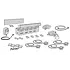 WDS Snd Sys Just Plug™ Starter Kit JS6900