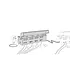 WDS Snd Sys Just Plug™ Sound Hub JS6904
