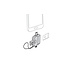 WDS Snd Sys Just Plug™ Card Reader JS6905