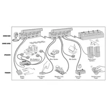WDS Snd Sys Just Plug™ Shootout Sound card JS6916