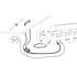 WDS Snd Sys Just Plug™ Magnetic Track Trigger JS6955