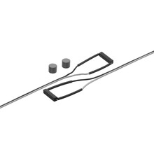 WDS Snd Sys Just Plug™ Magnetic Track Trigger JS6955