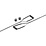 WDS Snd Sys Just Plug™ Magnetic Track Trigger JS6955
