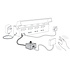WDS Snd Sys Just Plug™ Trigger Delay JS6961
