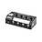 WDS Snd Sys Just Plug™ Stereo Splitter JS6962