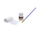 WDS Snd Sys Just Plug™ Grill Cloth Kit JS6964