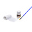 WDS Snd Sys Just Plug™ Grill Cloth Kit JS6964