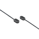 WDS Snd Sys Just Plug™ Micro Speakers (1/2") JS6965