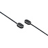 WDS Snd Sys Just Plug™ Micro Speakers (1/2") JS6965