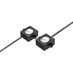 WDS Snd Sys Just Plug™ Mini Speakers (1 1/4") JS6966