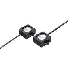 WDS Snd Sys Just Plug™ Mini Speakers (1 1/4") JS6966