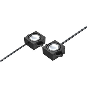 WDS Snd Sys Just Plug™ Mini Speakers (1 1/4") JS6966