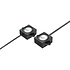 WDS Snd Sys Just Plug™ Mini Speakers (1 1/4") JS6966