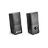 WDS Snd Sys Just Plug™ Stereo Room Speakers (L & R) JS6967
