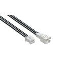 WDS Snd Sys Just Plug™ Speaker Extension Cables JS6975