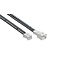 WDS Snd Sys Just Plug™ Speaker Extension Cables JS6975