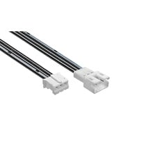 WDS Snd Sys Just Plug™ Trigger Extension Cables JS6976