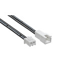 WDS Snd Sys Just Plug™ Power Supply Extension Cables JS6977