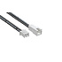 WDS Snd Sys Just Plug™ Power Supply Extension Cables JS6977