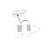 WDS Snd Sys Just Plug™ Stereo Plug Extension Cables JS6978