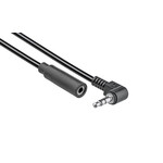 WDS Snd Sys Just Plug™ Stereo Plug Extension Cables JS6978
