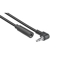 WDS Snd Sys Just Plug™ Stereo Plug Extension Cables JS6978