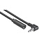 WDS Snd Sys Just Plug™ Stereo Plug Extension Cables JS6978