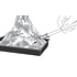 WDS Snd Sys Just Plug™ Magnets & Wand Tips JS6982