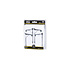 WDS Lgt Sys Just Plug  HO Pre-Wired Traffic Lights Mast Arm # 5653