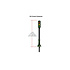 WDS Lgt Sys Just Plug  HO Pre-Wired Traffic Lights Pedestal  # 5651