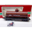 LGB G Scale RGS water Tank Car # 4080-Y03