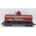LGB G Scale RGS water Tank Car # 4080-Y03