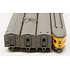Kato Trains Kato N scale UP Smoothside 4 car passenger set B 106-1055