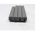 Kato Trains Kato N scale UP Smoothside 4 car passenger set A 106-1054