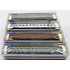 Kato Trains Kato N scale Penn Central 4 car passenger set 106-3521
