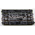 Kato Trains Kato N scale Penn Central 4 car passenger set 106-3521