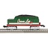 Lionel Christmas Light Express Lionchief Set # 2123100
